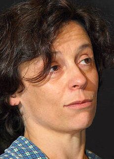 Жанна Вальц