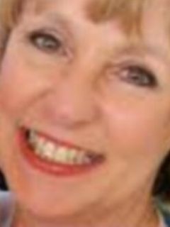 Gillian Hawser