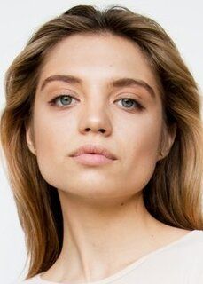 Анна Богдан