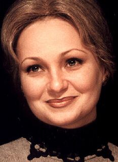 Йоланта Пентек-Гурецкая