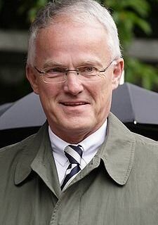 Юрген Рюттгерс