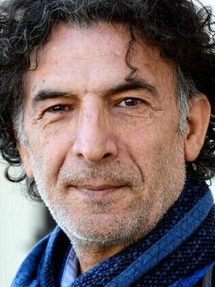 Шахбаз Ношир