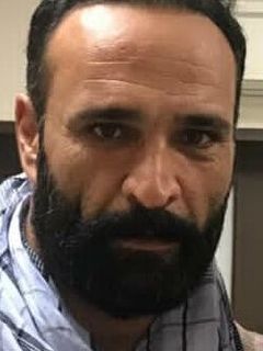 Бабрак Акбари