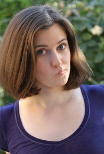 Кэйси Гринберг