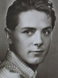 Иван Мистрик