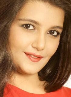 Sanah Kapoor