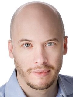 Лев Гроссман