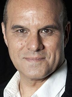 Мануэль Брун