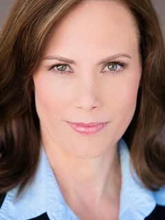 Криста Келли