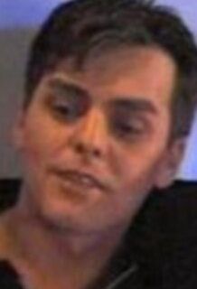 Йен Дэниелс