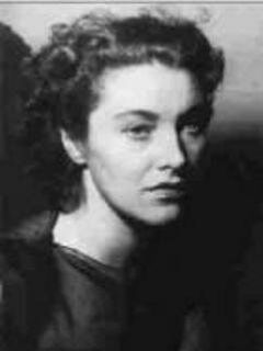 Мари Вашова