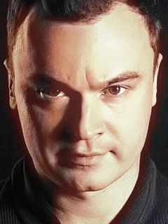 Дмитрий Чичков