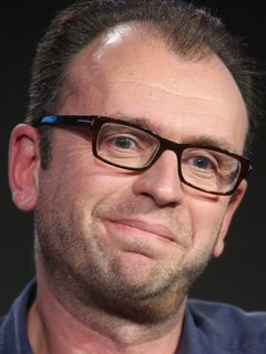 Ричард Керсон Смит