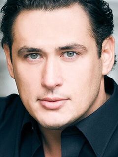 Александр Цымбалюк