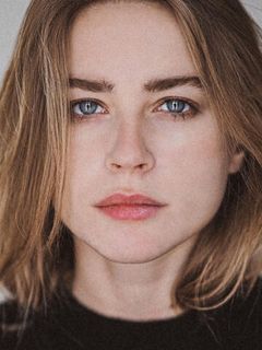 Жанна Гурсо