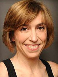 Магдалена Бротто