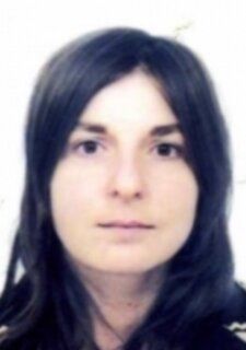 Джералдин Мешело