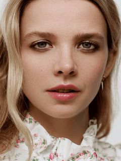 Greta Bellamacina