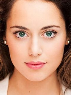 Джорджия Уолтерс