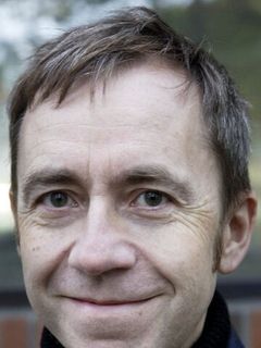 Даг Йохан Хёугеруд