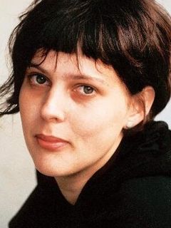 Маргрет Олин