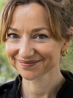 Андреа Брайн Ховиг