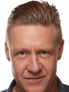 Мадс Оусдаль