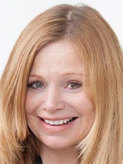 Кристин Сакарияссен