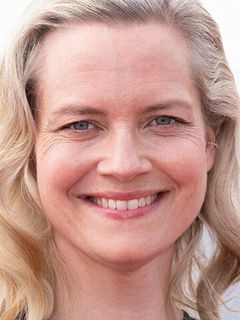 Нина Эллен Одегор