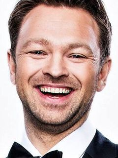 Джон Ф. Брунгот