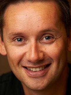 Ян Мартин Йонсен