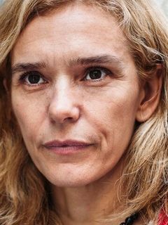 Мария Скула