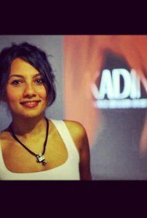 Merve Tekin