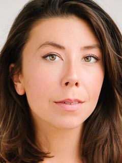 Мэдисон Уолш