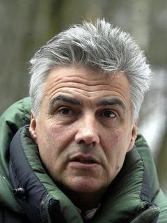 Кшиштоф Краузе