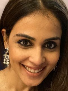 Дженелия Д’Суза