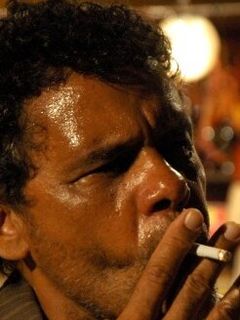 Агнальдо Лопес