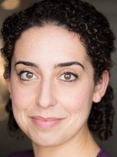 Nadia Shash
