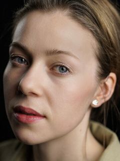 Агата Крыштуфкова