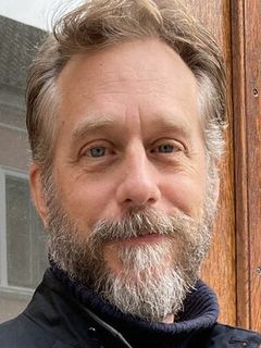 Эрик Арнбом