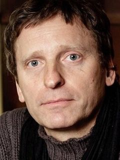 Давид Прахарж