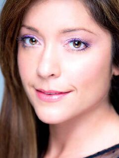 Мария Дьяволицис