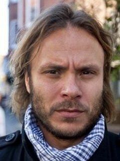 Бьёрн Бенгтссон