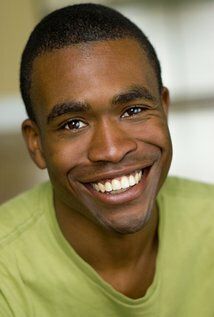 Патрик Морган