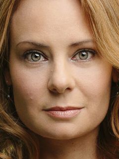 Catherine-Anne Toupin