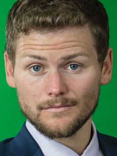 Drew Lynch