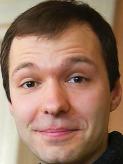 Константин Тищенко