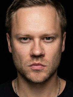 Евгений Соколовский