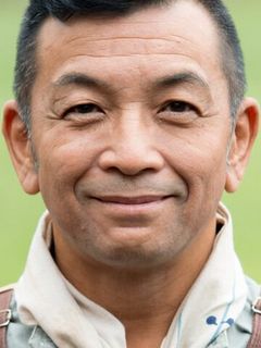 Хидэо Накано