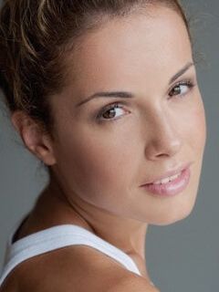 Татьяна Абраменко